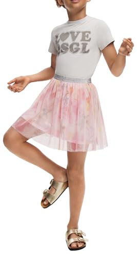 Desigual Girls' Ts_Power4