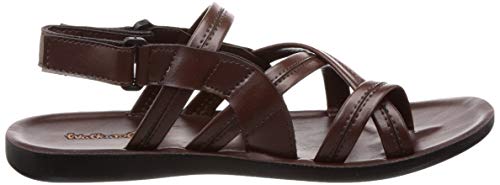Image of Walkaroo mens 13512 Outdoor Sandals