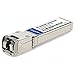 MSA and TAA Compliant 10G-BX DWDM 100GHz Multi-Rate Multi-Band SFP+ Transceiver (SMF, 20km, Primary, DOM)