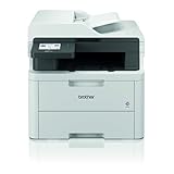 Brother MFC-L3740CDWE - Imprimante Laser Couleur Multifonction 4 en 1 (Impression/Copie/Sc...