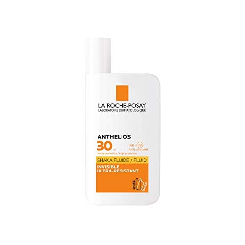 Preisvergleich Produktbild La Roche Posay Anthelios 30 Shaka Flüssigkeit 50ml