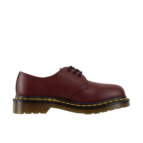 Dr. Martens 1461 Patent Women's Derby Lace-Up Shoes3