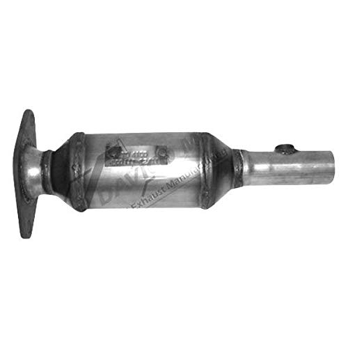Photo 1 of Davico 18270 Catalytic Converter, 1 Pack