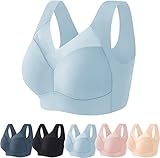 Photo Gallery hxzdey reggiseno di ghiaccio sottile estivo, reggiseno profondo alla moda, reggiseno senza fili push-up, reggiseno quotidiano di supporto senza cuciture (colore: blu, taglia: x-large) Photo Gallery hxzdey reggiseno di ghiaccio sottile estivo, reggiseno profondo alla moda, reggiseno senza fili push-up, reggiseno quotidiano di supporto senza cuciture (colore: blu, taglia: x-large)