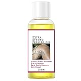 Peeling para Pieles Oscuras | amarillo para aclarar la piel oscura,Solución Peeling Hidratante Iluminadora para la Mayoría de los Tipos de Piel, Cuerpo