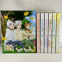 半数未開封　うちタマ?! うちのタマ知りませんか?　限定版 DVD　全6巻セット Blu-ray&DVD | TVアニメ「うちタマ⁈ ～うちのタマ知りませんか