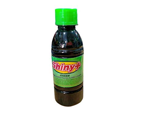 JAnta soap centre shiny+ green strong concentrated floor cleaner 200 ml (5)