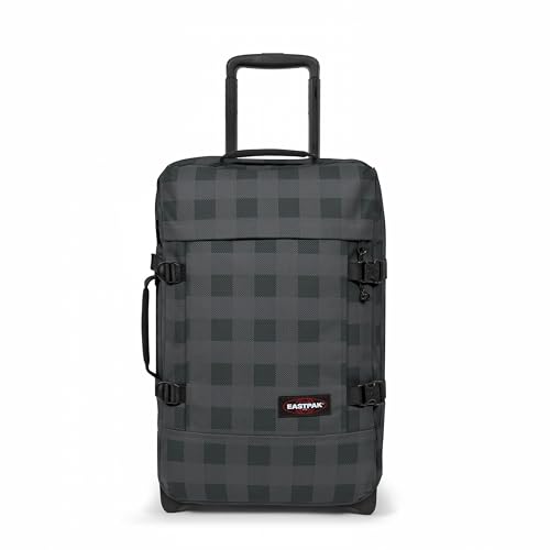 EASTPAK Tranverz S ? 42L ^ԗ֕tו fARp[gg TSAbN kXgbv X[YȃzC[VXe, `FbJ[_[NO[, TranverzB