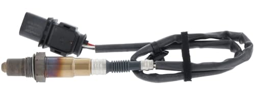 Sensor de Oxígeno Bosch 17422 Premium Original miniatura 2
