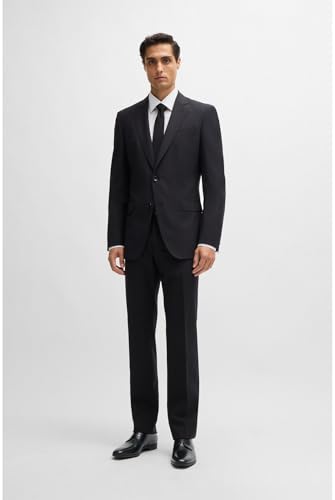 Image of BOSS Mens Derby PantDerby