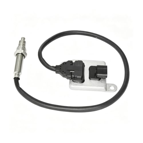 Capteur d'oxyde d'azote NOx A0009051512 de rechange pour moteurs Benz