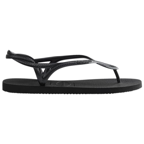 Havaianas Women's Luna Flip Flop Sandal3