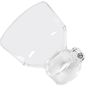 Praktische beschermhoezen, boorschild voor elektrische slijpmachines van 36 mm en 38 mm, geschikt voor gedetailleerd hout en metaal