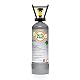 CO₂-Flasche 2 kg Ocopro, gefüllt, TÜV bis 2034 für verschiedene Anwendungen