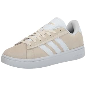 Adidas Women’s Grand Court Alpha Tennis Shoe