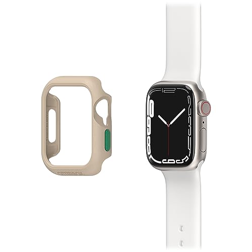 OtterBox All Day Case for Apple Watch Series 7/8/9 (41mm) - Crepe (Brown) - image 5