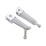 Pédale de moto pour Yam&aha R1 R6 MT03 MT09 MT10 MT07 R3 R15 R25 FZ1 FZ6 XJ6 YZF600 YZF1000
