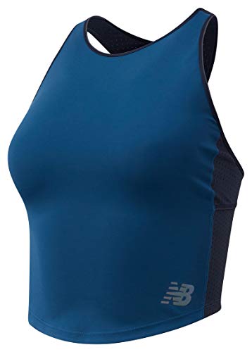 Image of new balance Women's Relaxed Fit T-Shirt
