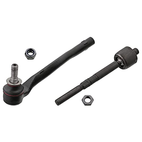Varillas de tensión febi bilstein 37864 brazo de suspensión brazo de control