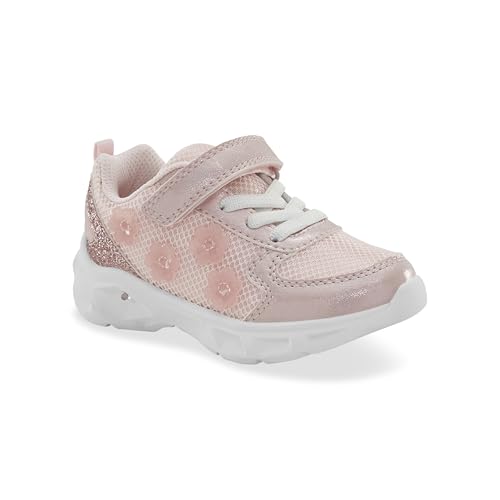 Carter's Unisex-Child Lester Lighted Athletic