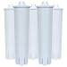 Produktbild 5 x Filterpatrone kompatibel Jura Claris Blue | Kaffeemaschine | Kaffeevollautomat | 67007 | 67133 | 71312 | Filter Patrone | Wasser Filter Kartusche