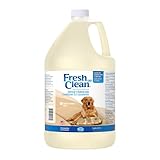 Lambert Kay Fresh 'N Clean Oatmeal 'N Baking Soda Dog Conditioner, 1-Gallon