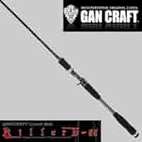 FOX　GAN CRAFT 初代キラーズ ガンクラフト初代キラーズ Amazon | GAN CRAFT(ガンクラフト) Killers-00 ブレイン 6