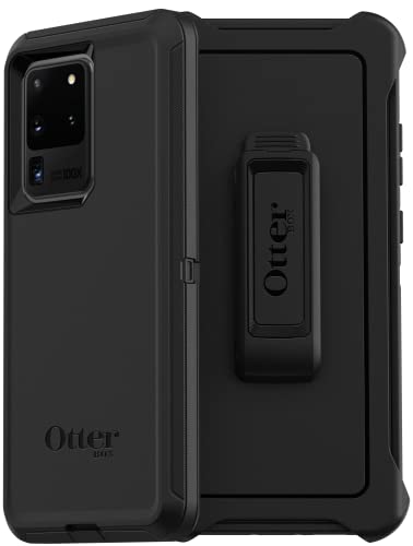 Coque de rechange Samsung Galaxy S20 Ultra OtterBox Defender antichoc