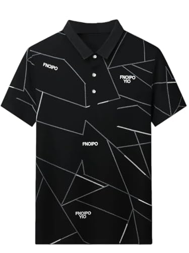 Image of JVX Mens Reguler Fit Polo T Shirt (MRT-217)