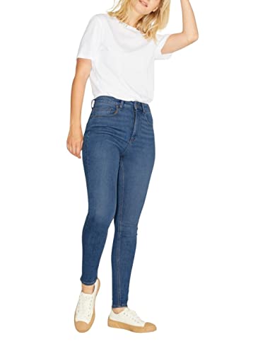 JJXX JXVIENNA Skinny HW AM1003 Noos Jeans, Medium