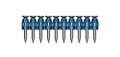 BOSCH NB-100 1 In. Collated Concrete Nails - image 3