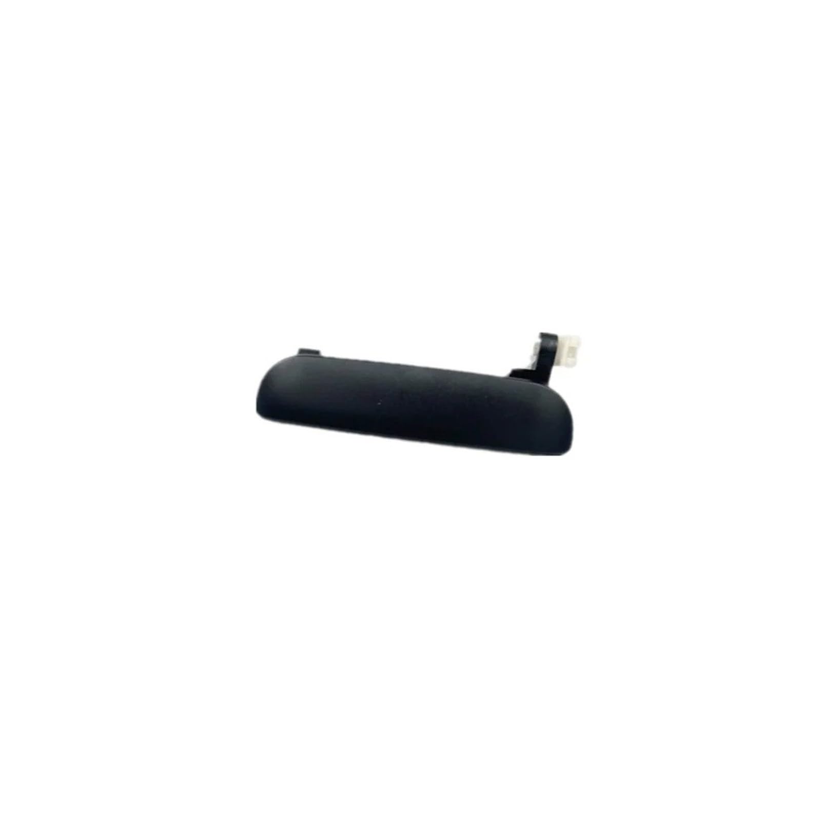 NOKRGQW Car Outer Door Handle for Nissan for Frontier D22 1998-2004 Xterra Left and Right Exterior Door Handle