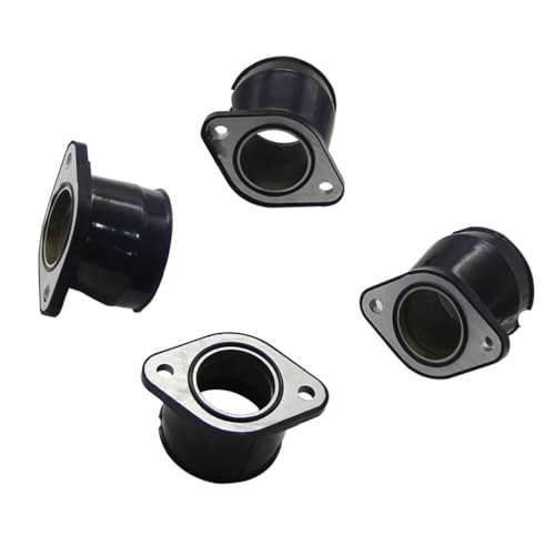 Conduit d'admission de carburateur pour révision moteur ZR750 ZR-7