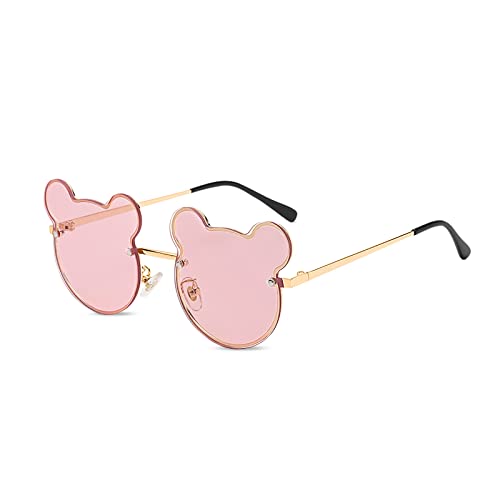 [LumiSyne] N} TOX LbY qp ̎q j̎q UV400 Of[V Y t[ ۂKl Ă΍ ACEFA ʐ^Or[`