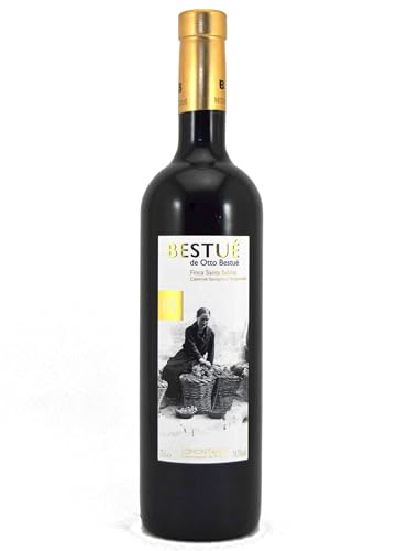 Bestué Finca Santa Sabina 2021