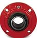 Royersford 20-06-0308-3-1/2 TYPE E PILOTED FLANGE BEARING
