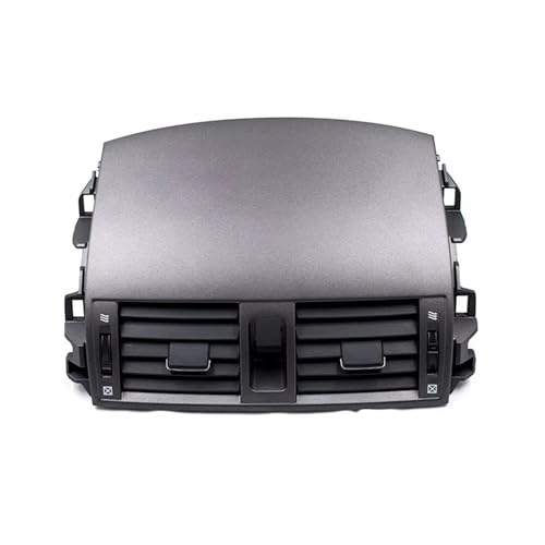 Panneau de sortie d'air Toyota Altis pour remplacer grille cassée et bloquer vibrations