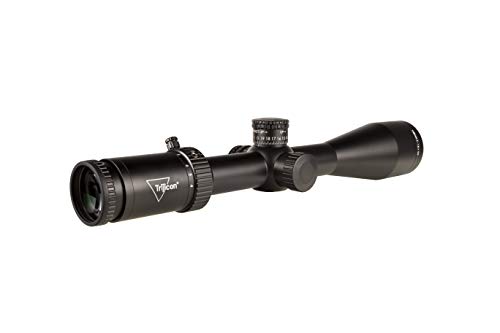 Image of Trijicon Credo HX Illuminated Hunting Riflescopes