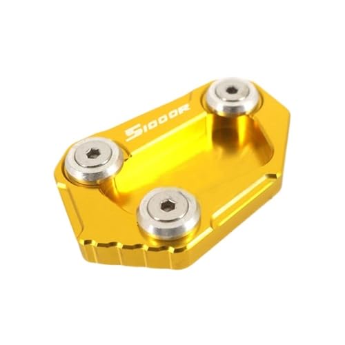 Extension de béquille latérale pour S1000R et HP4 2014-2020
