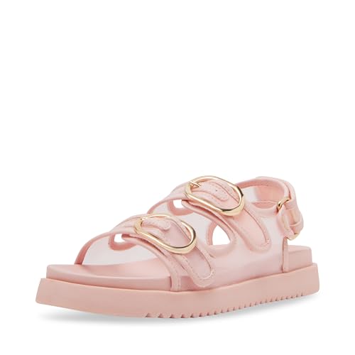 Steve Madden Girl's Kit Flat Sandal