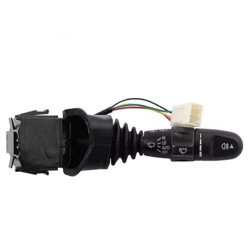 Levier de commutateur d'essuie-glace OEM 96552851 pour rouler sous la pluie