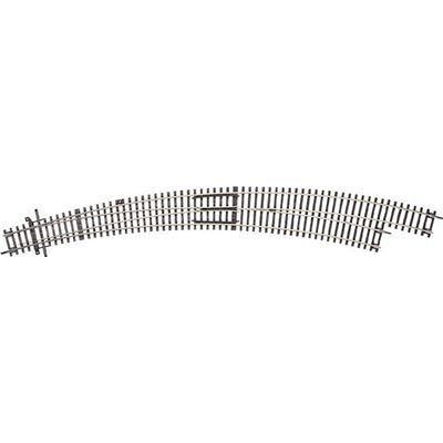 Soldat Toys Via - H0 - Ro Desvio Curvo Manua