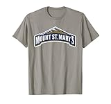 Mount St. Mary's University Gear by Steve State