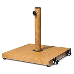 Teak（with wheels）