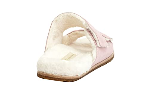 REVITALIGN Women's Amelia Slipper3