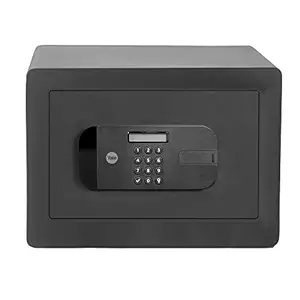 Yale High Security Home Safe YSEB/250/EB1