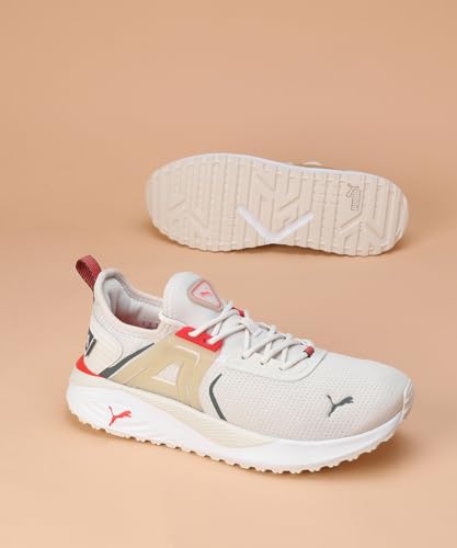 Image of Puma Unisex-Adult Pacer 23 Desert Road Sneaker