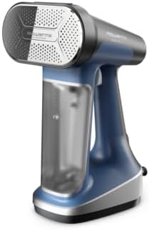 All parts and accessories needed for Pure Force 2-in-1 Steamer & Iron