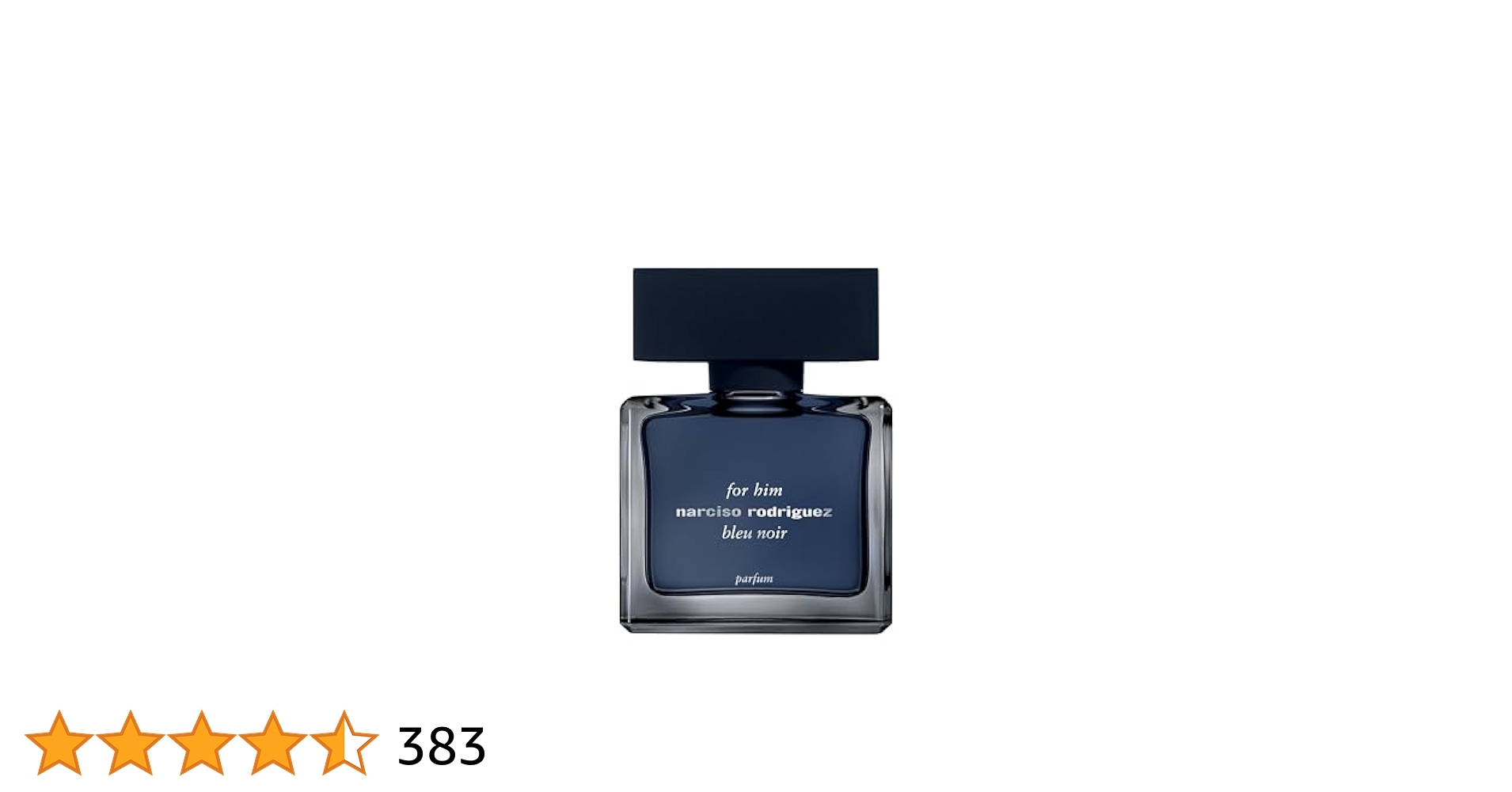 Amazon.com : Bleu Noir by Narciso Rodriguez for Men - 1.6 oz