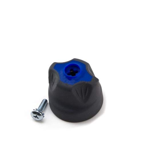 Ritchie Titan Blue Handle